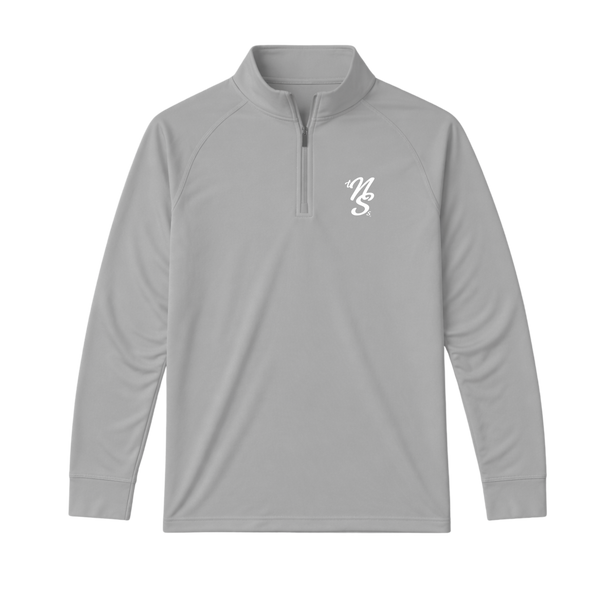 Signature Quarter Zip