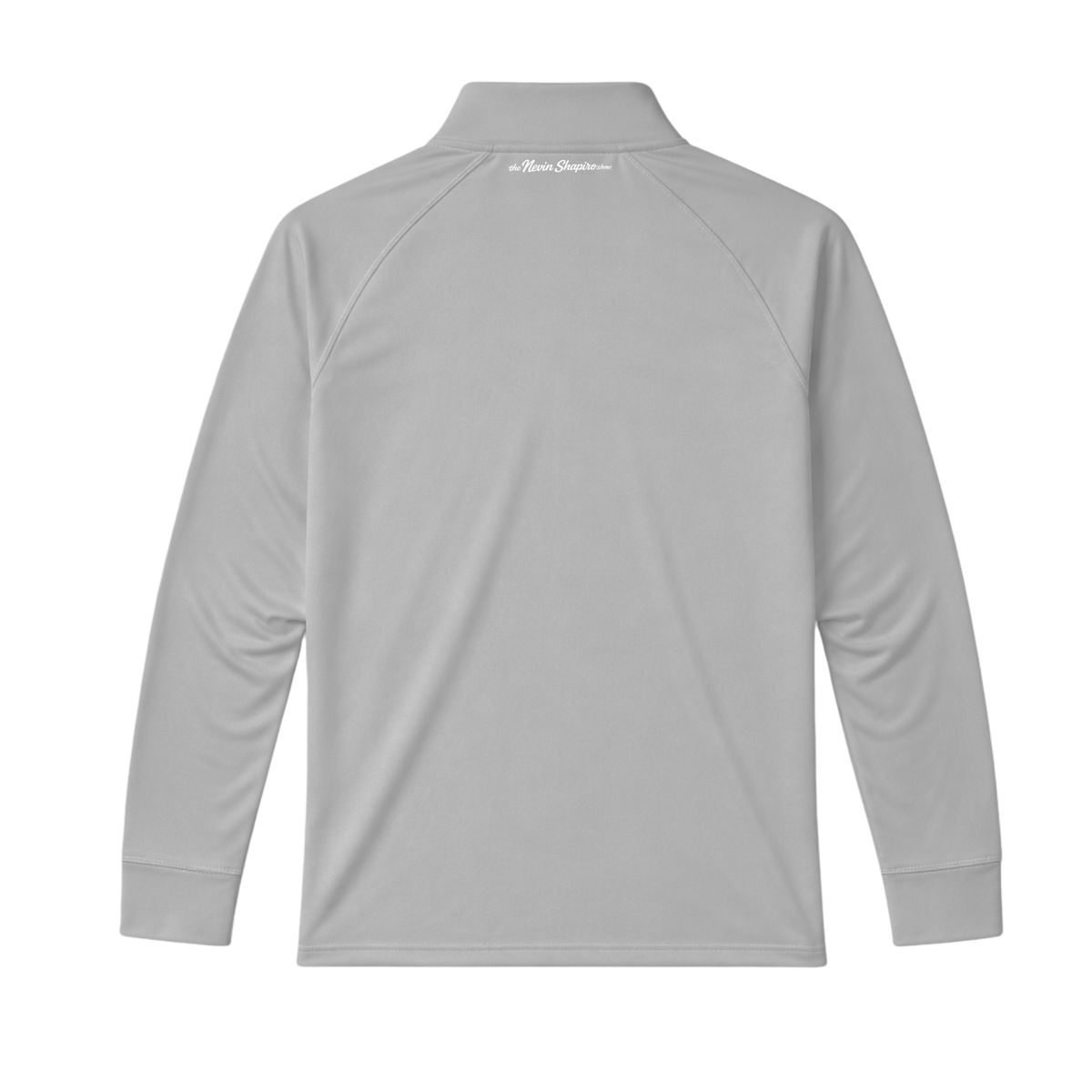 Signature Quarter Zip