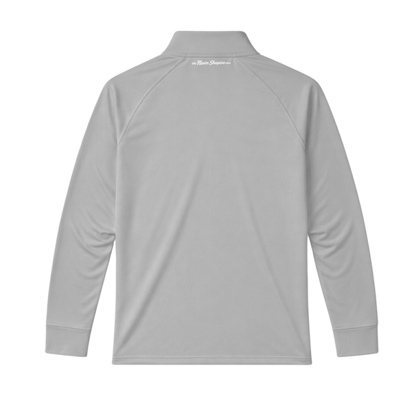 Signature Quarter Zip