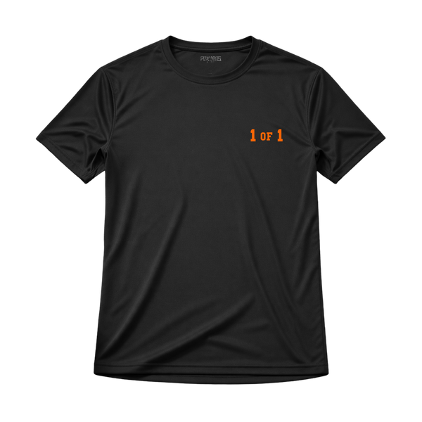 1 OF 1 - Dri-Fit Performance Tee