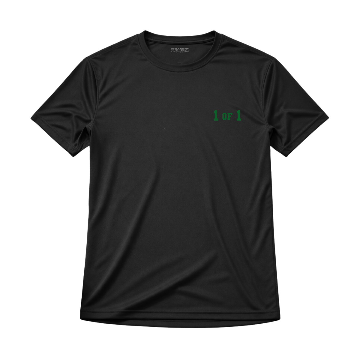 1 OF 1 - Dri-Fit Performance Tee