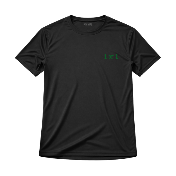 1 OF 1 - Dri-Fit Performance Tee