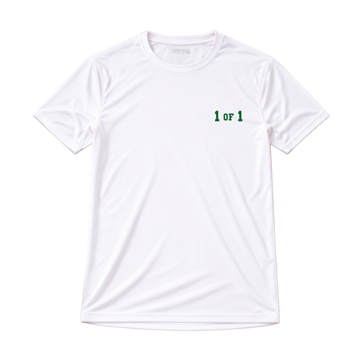 1 OF 1 - Dri-Fit Performance Tee