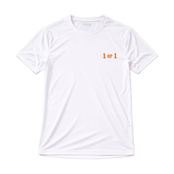 1 OF 1 - Dri-Fit Performance Tee