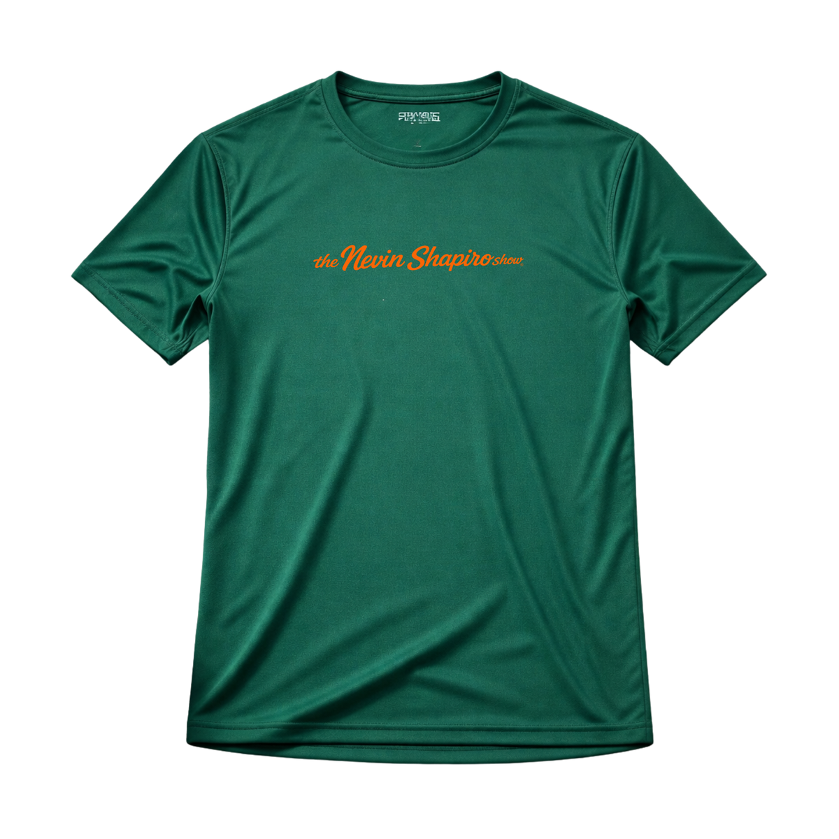 Script Performance Tee