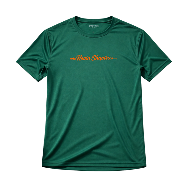 Script Performance Tee