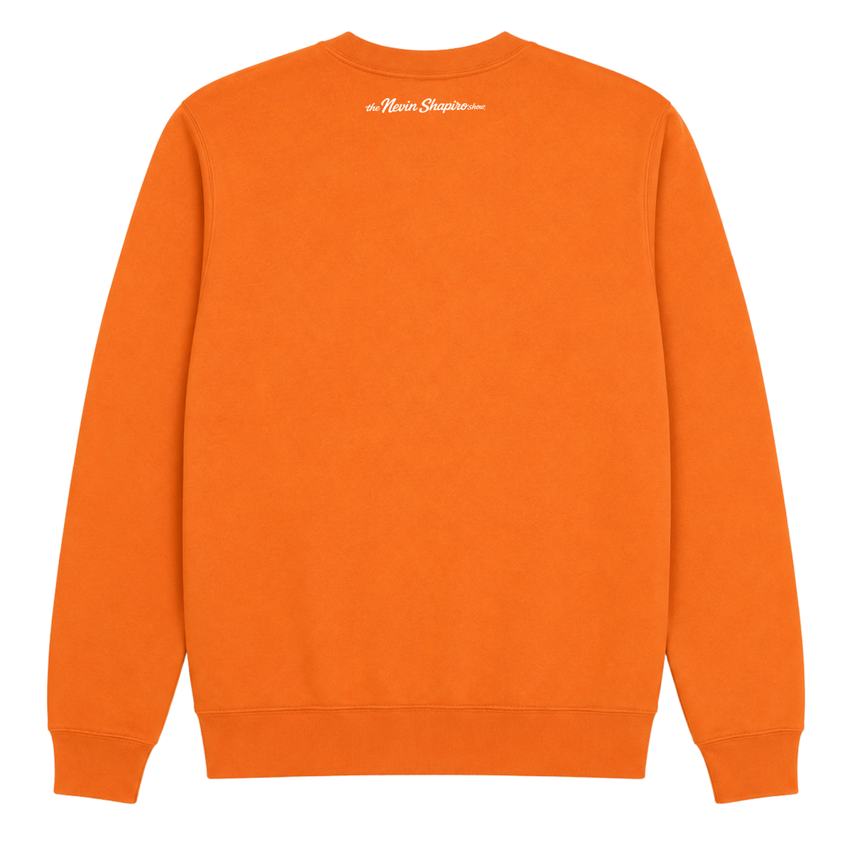 Miami vs Notre Dame Crewneck