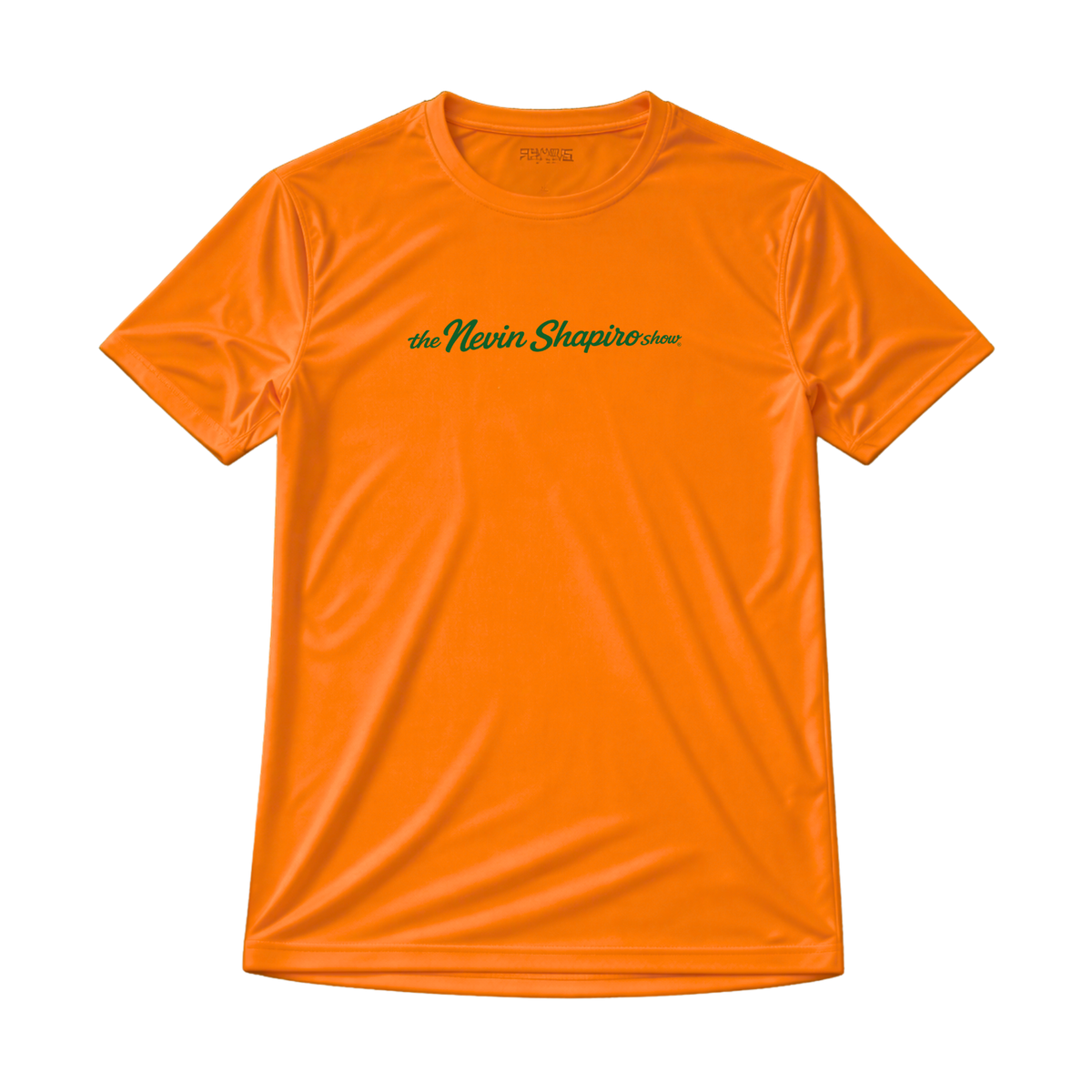 Script Performance Tee