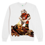 Rain On The Noles Crewneck