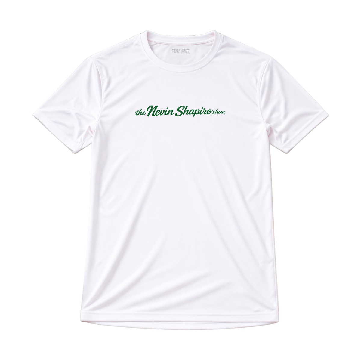 Script Performance Tee