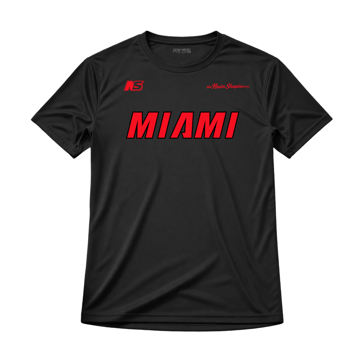 Miami Performance Tee