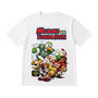 Miami vs Florida State Tee