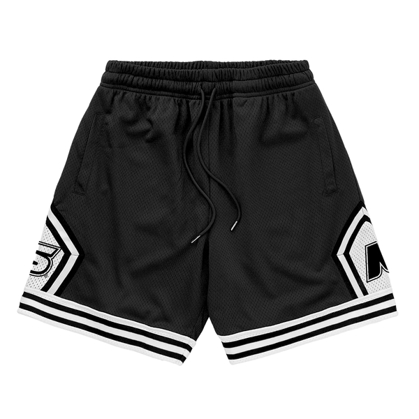 Court Mesh Shorts