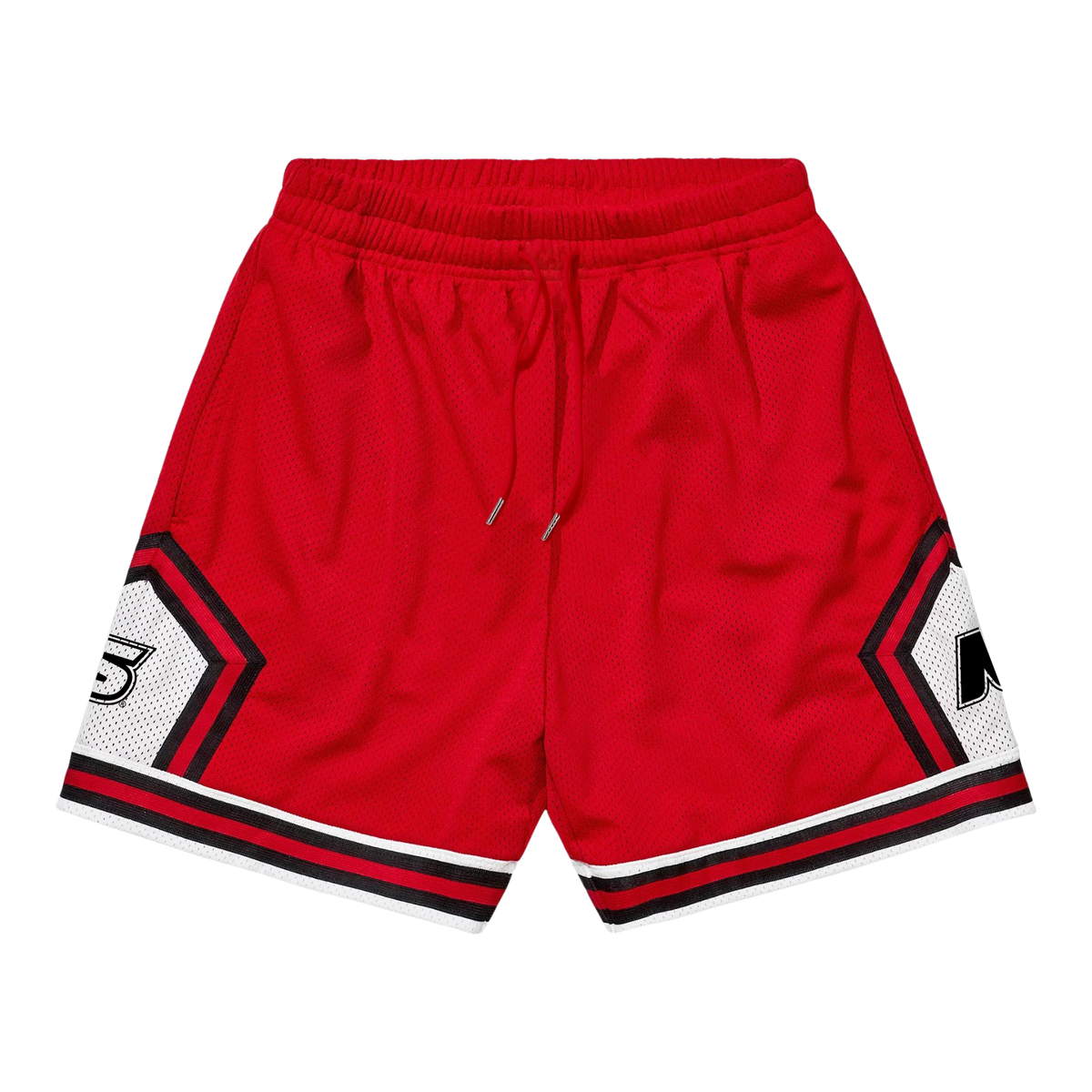 Court Mesh Shorts