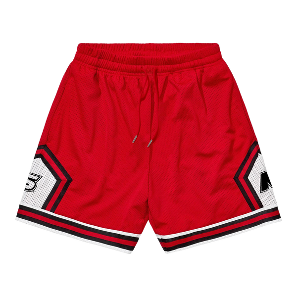 Court Mesh Shorts