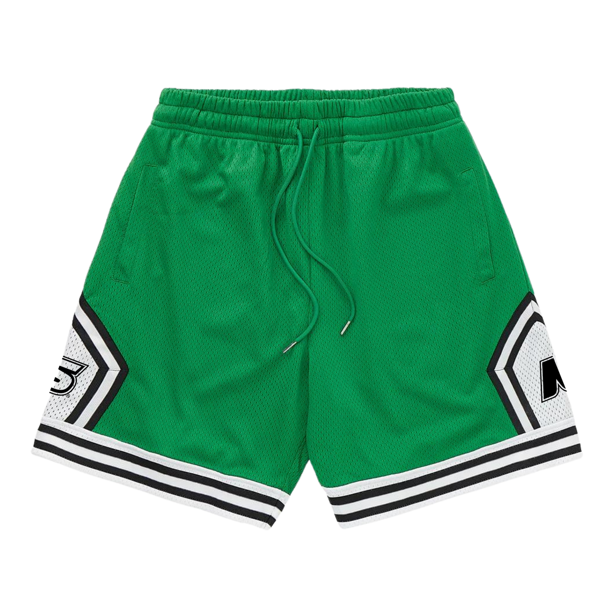 Court Mesh Shorts
