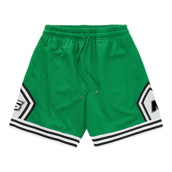 Court Mesh Shorts