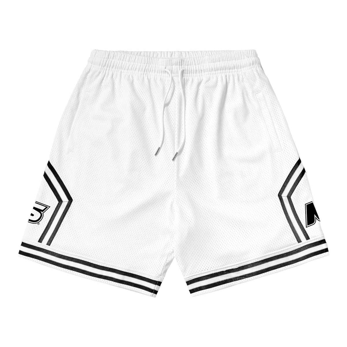 Court Mesh Shorts