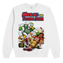 Marking Territory Tallahassee Crewneck