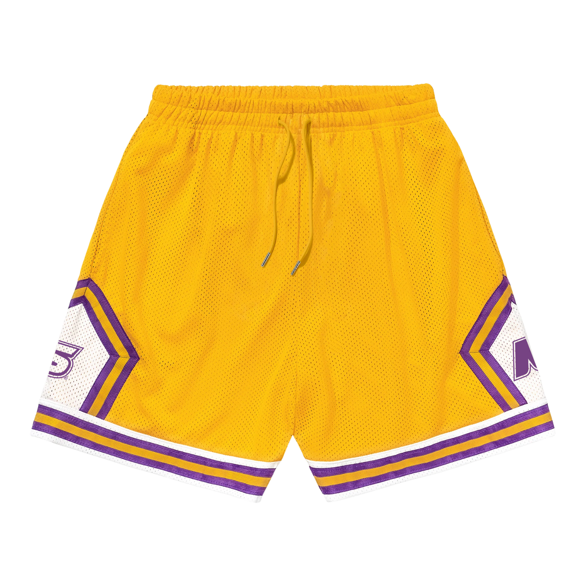 Court Mesh Shorts