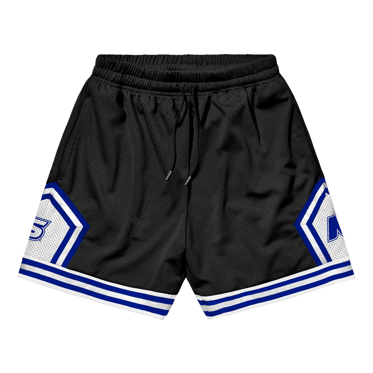 Court Mesh Shorts
