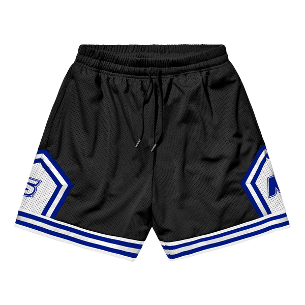 Court Mesh Shorts