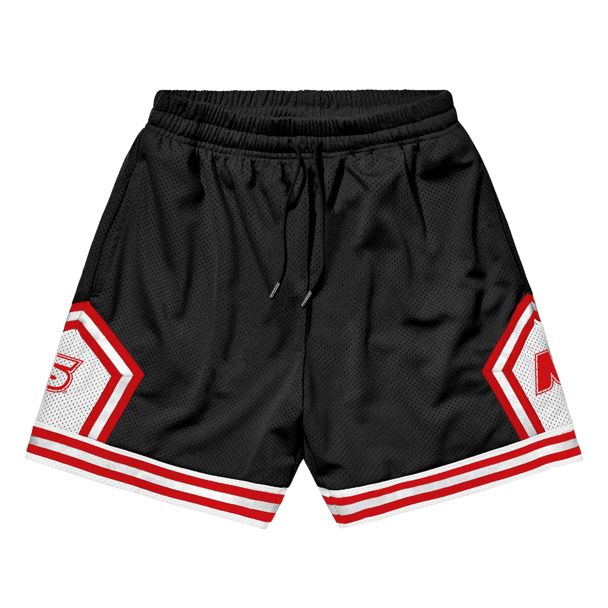 Court Mesh Shorts