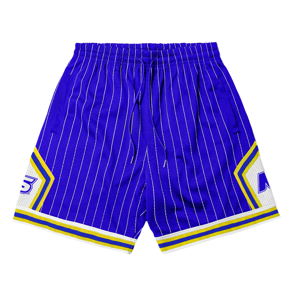 Court Mesh Shorts