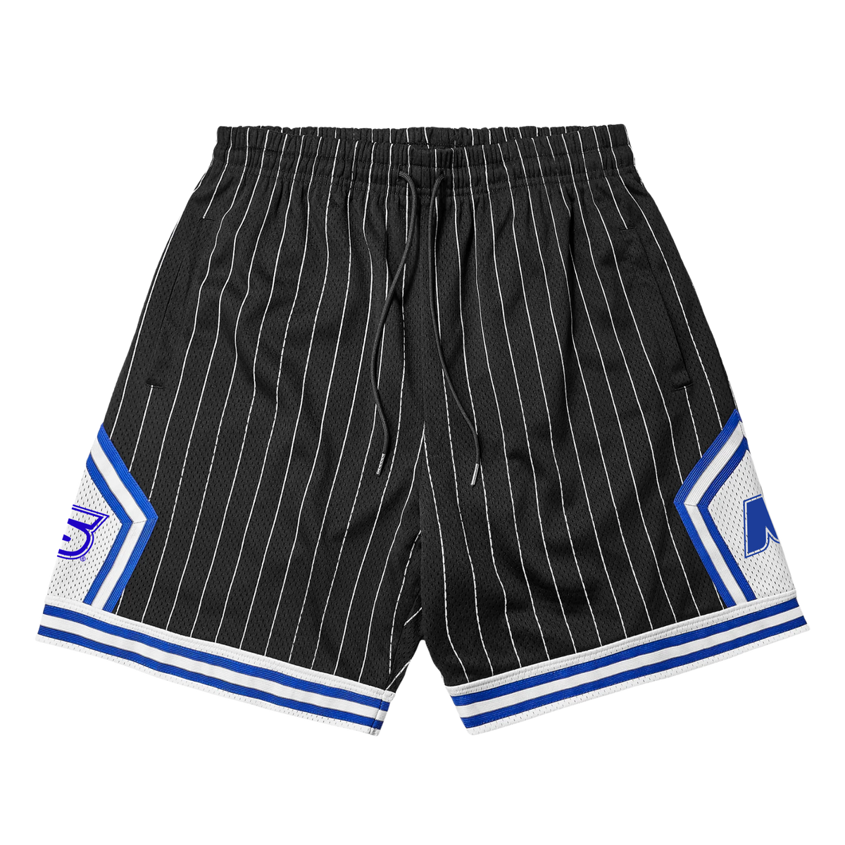 Court Mesh Shorts