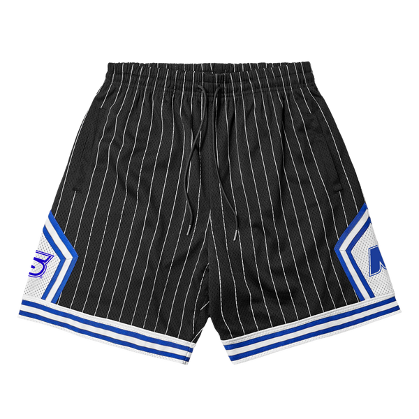Court Mesh Shorts