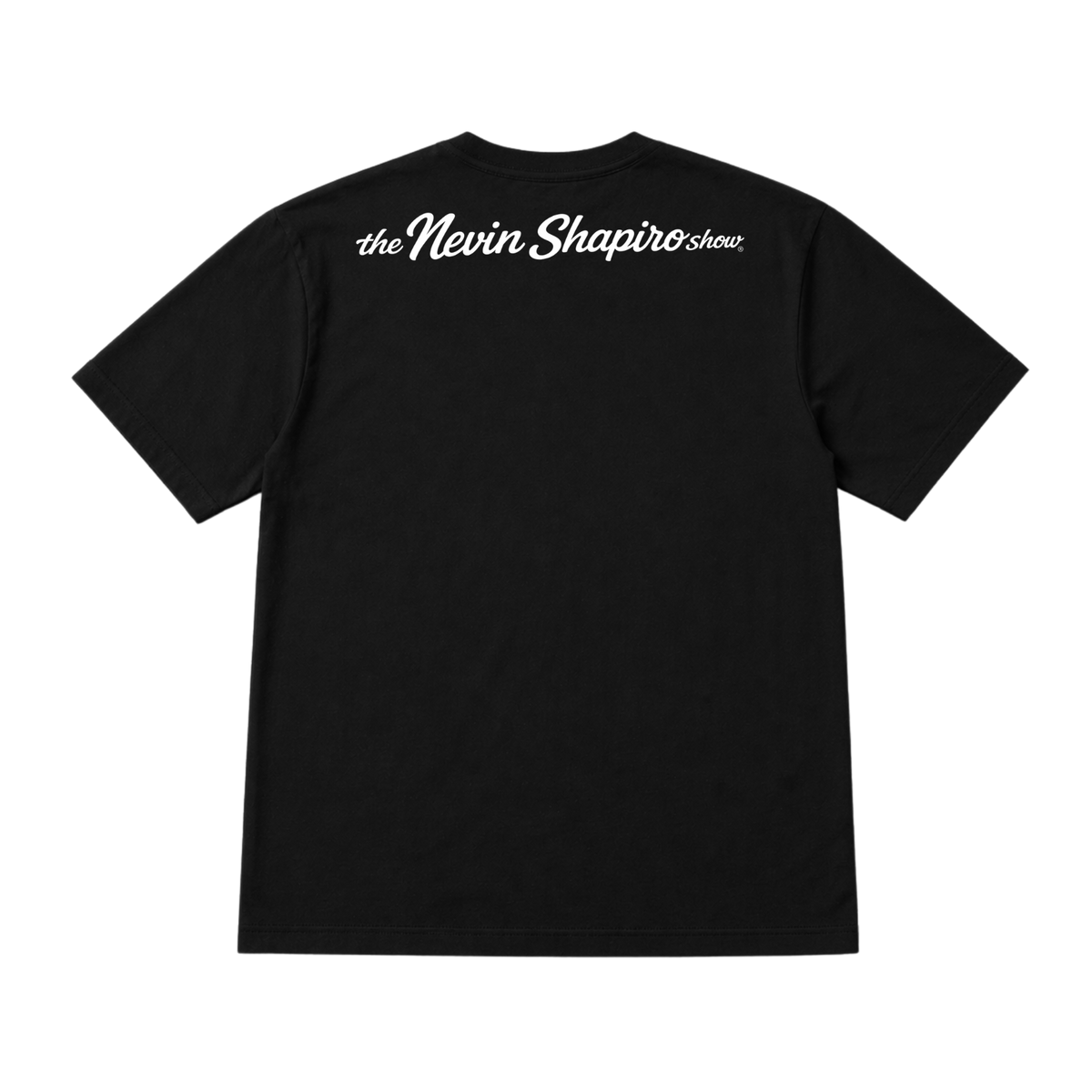 Script Classic Tee