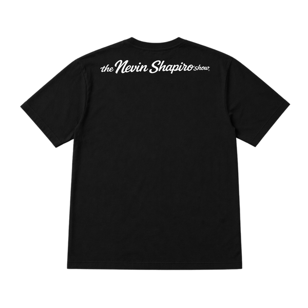 Script Classic Tee