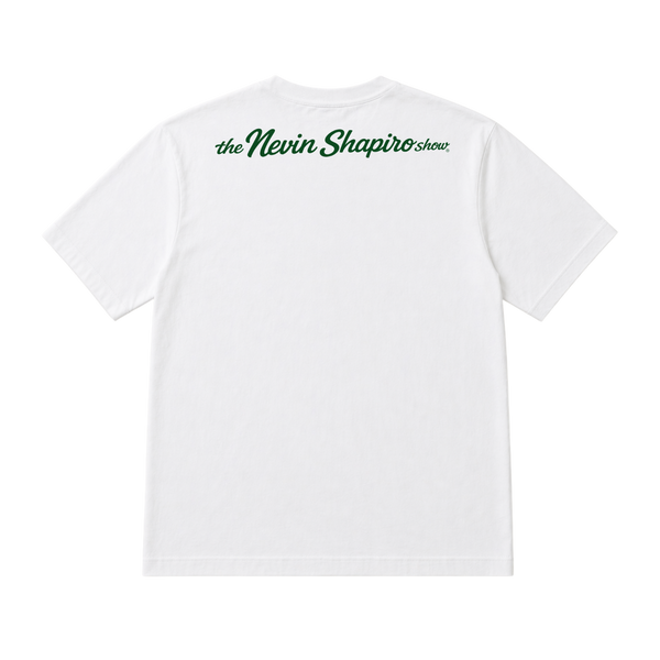 Script Classic Tee