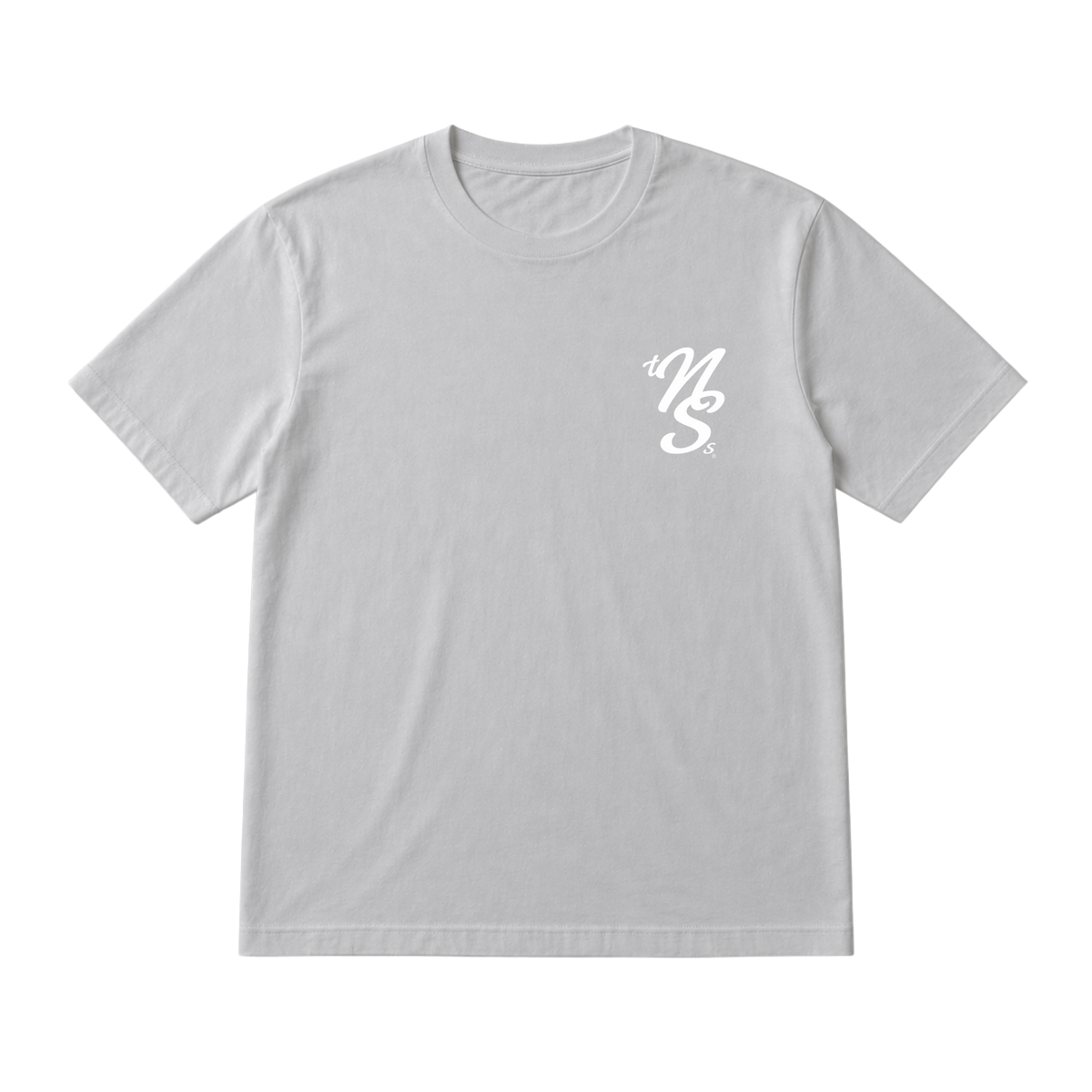 Script Classic Tee