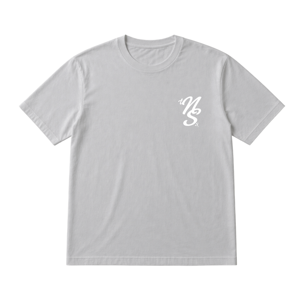 Script Classic Tee