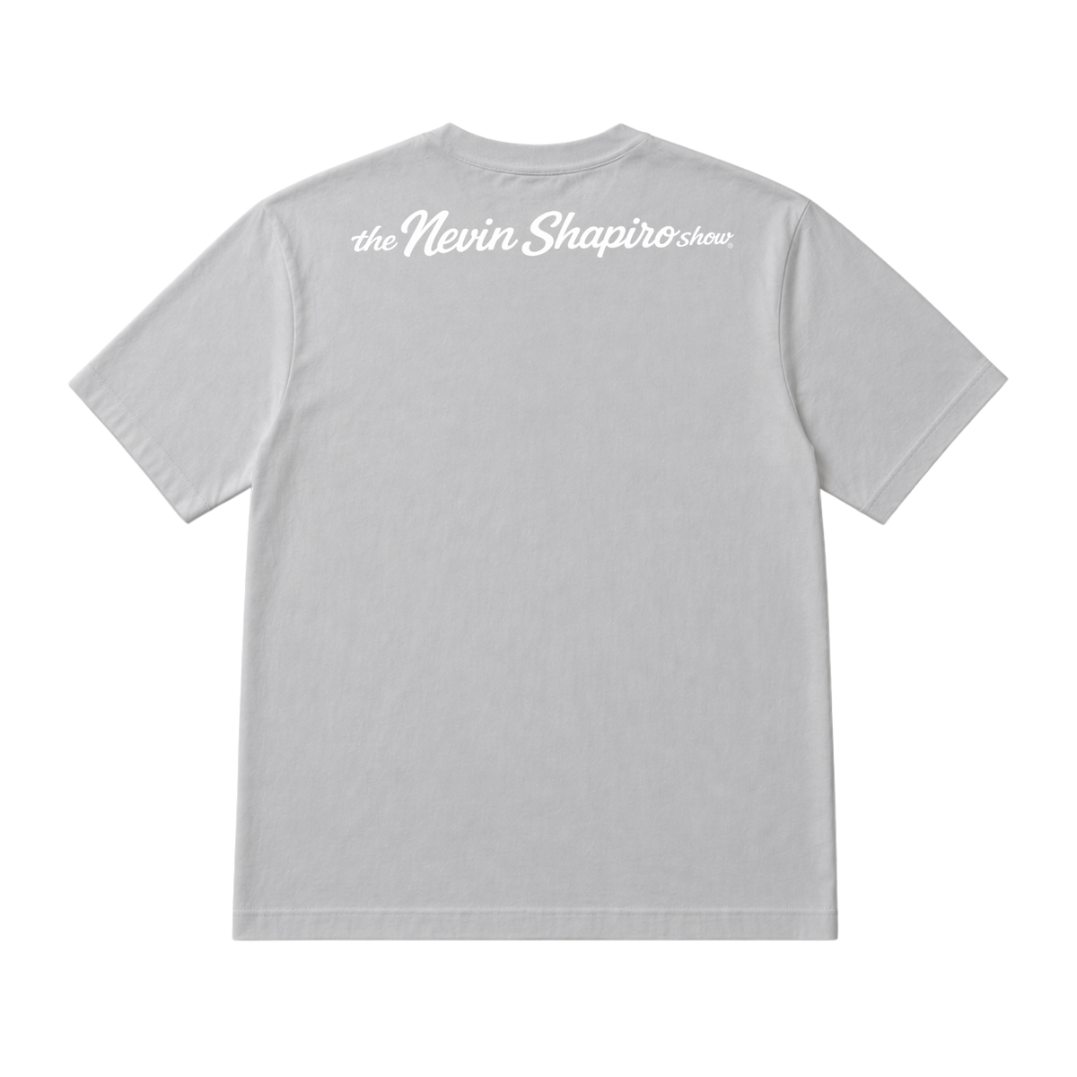 Script Classic Tee