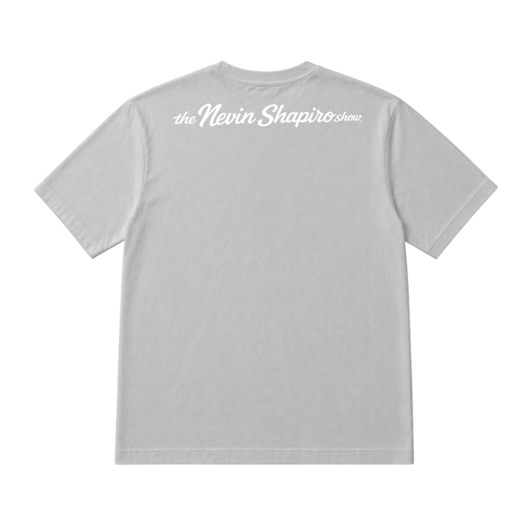 Script Classic Tee