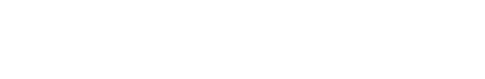 The Nevin Shapiro Show